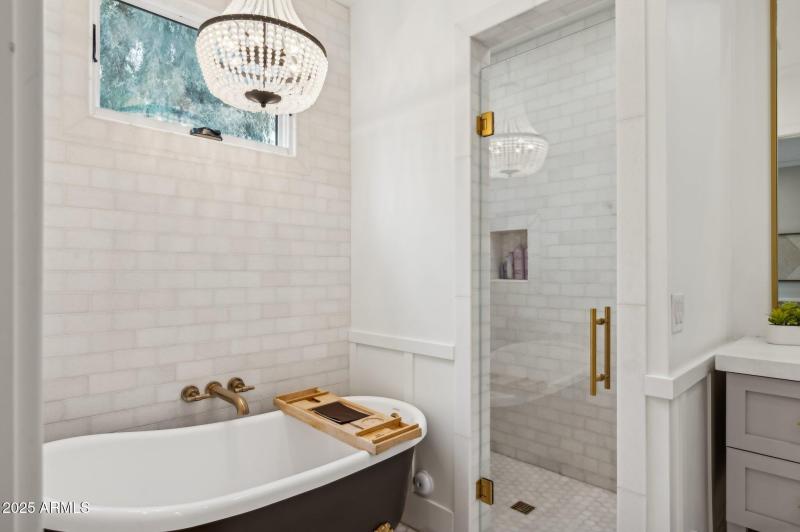 Third En Suite Bathroom