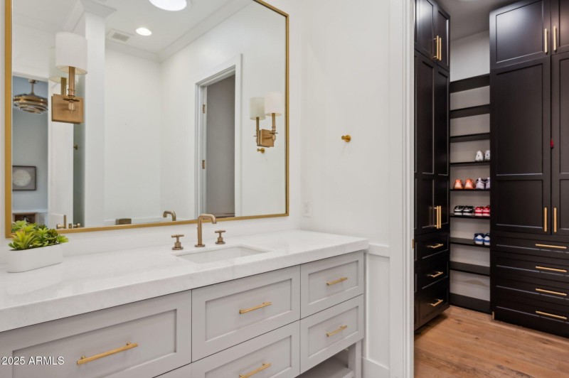 Third En Suite Bathroom