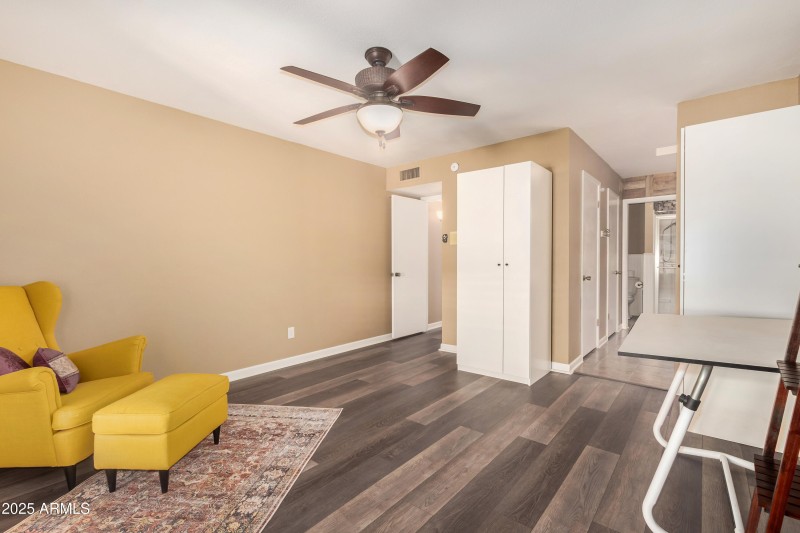 Lawndale Primary Room 3