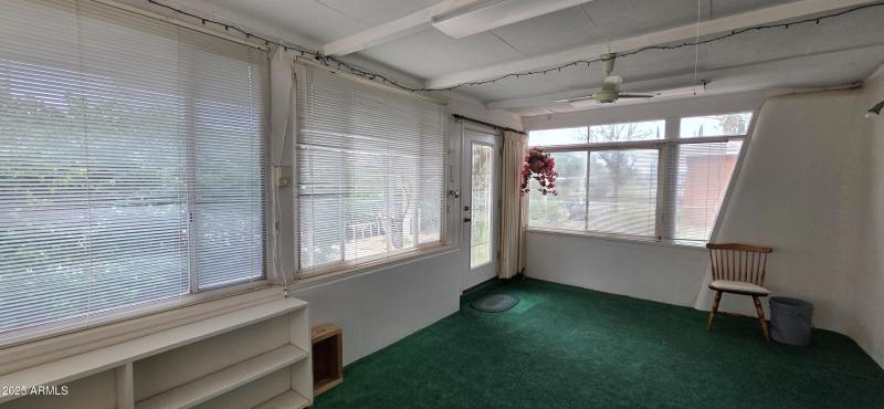 302 North Sage Street