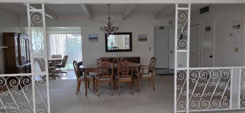 302 North Sage Street