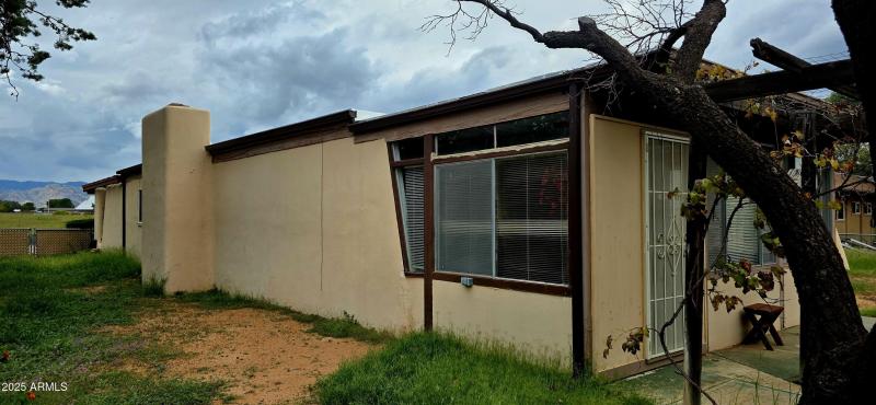 302 North Sage Street