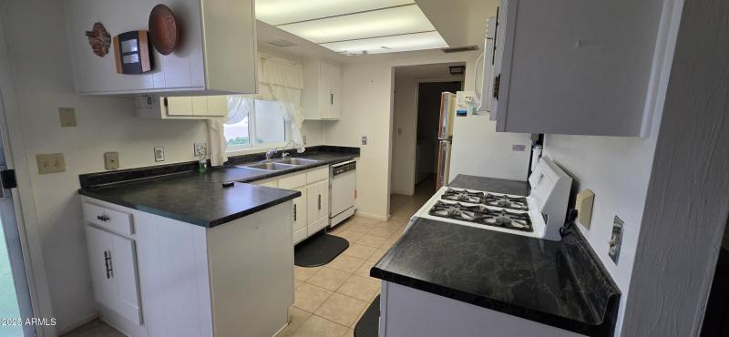 302 North Sage Street