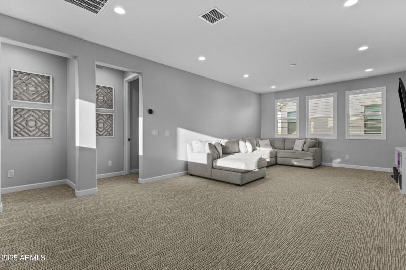 This Loft is Awesome!