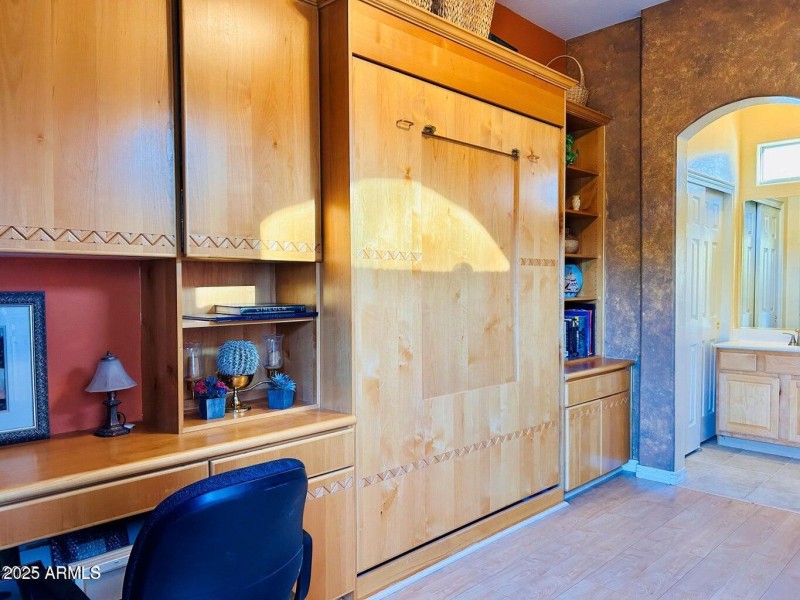 Casita/Craft/Exercise Room