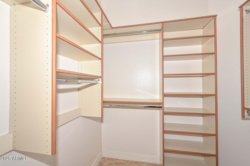 2nd Primary Closet