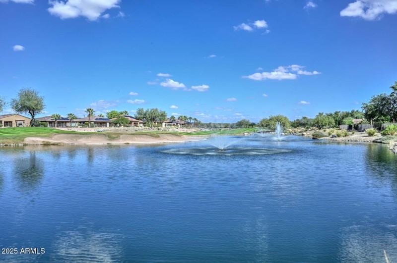 Trilogy Golf Community2