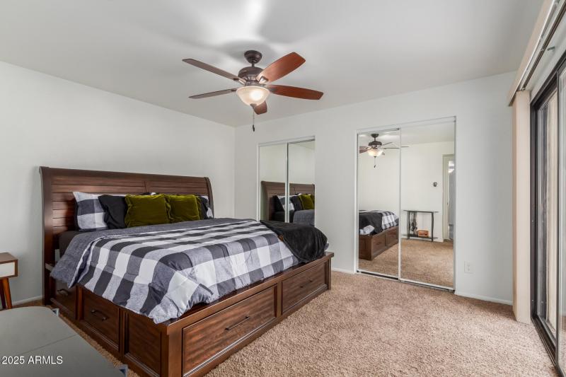 602 Judi Dr - Primary Bedroom