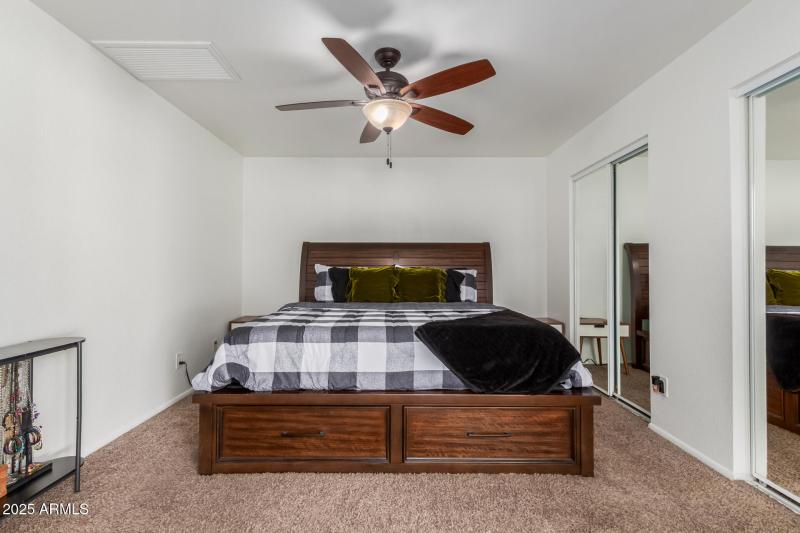 602 Judi Dr - Primary Bedroom