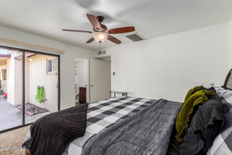 602 Judi Dr - Primary Bedroom