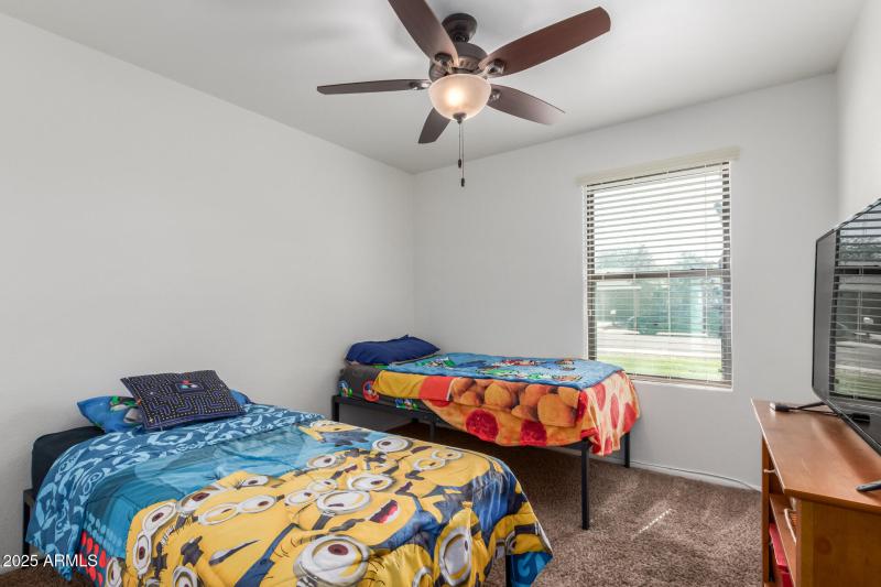 602 Judi Dr - Bedroom 3