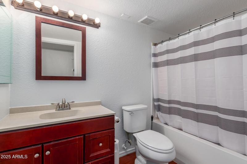 602 Judi Dr - Bathroom 2