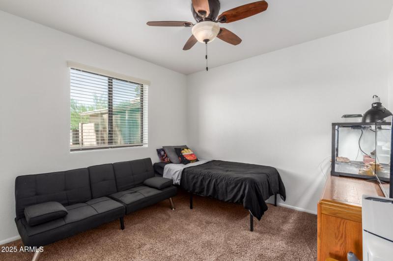 602 Judi Dr - Bedroom 4