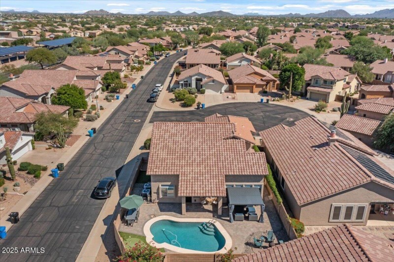 57-Aerial back of home