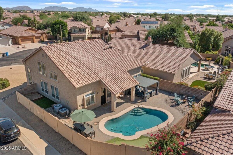 58-Aerial back of home