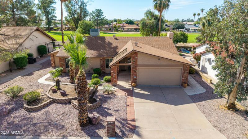 43 - Edgewood Aerials