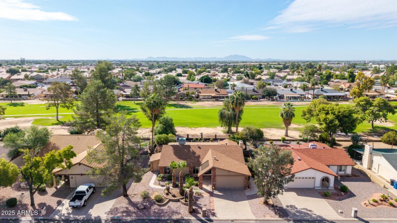 50 - Edgewood Aerials