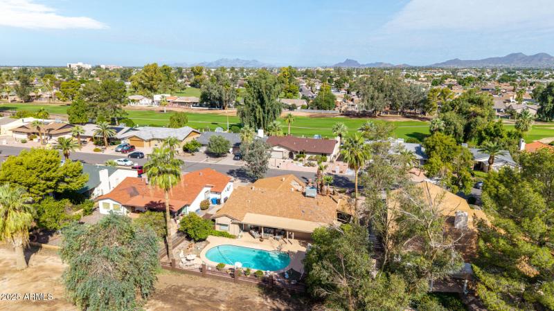 55 - Edgewood Aerials