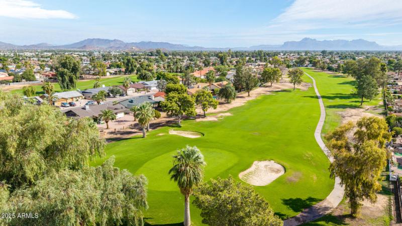 56 - Edgewood Aerials