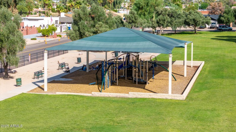 60 - Edgewood Aerials