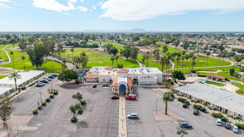 62 - Edgewood Aerials