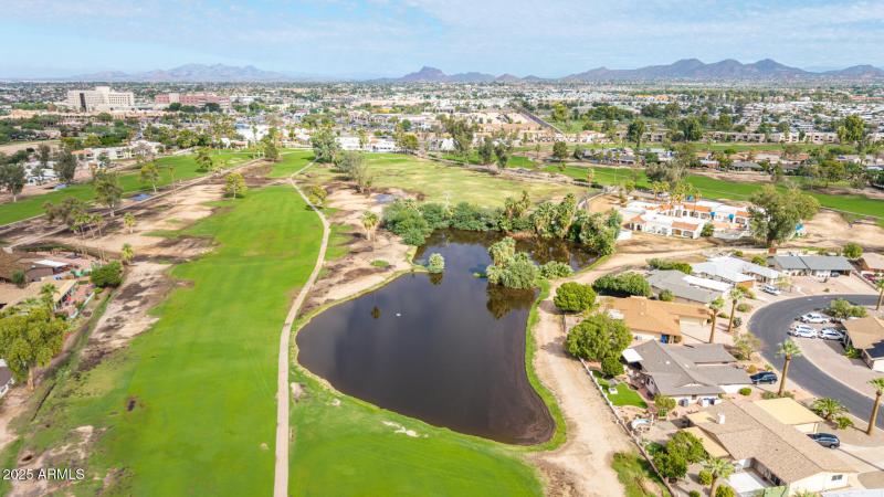 66 - Edgewood Aerials