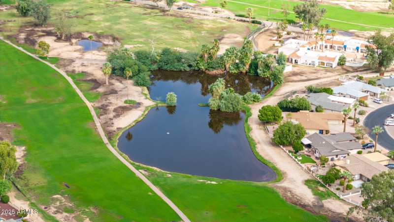 67 - Edgewood Aerials