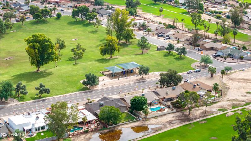 68 - Edgewood Aerials