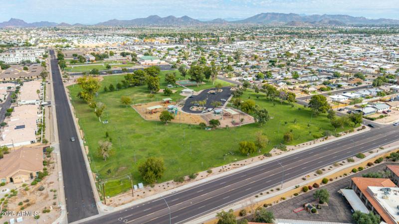 69 - Edgewood Aerials