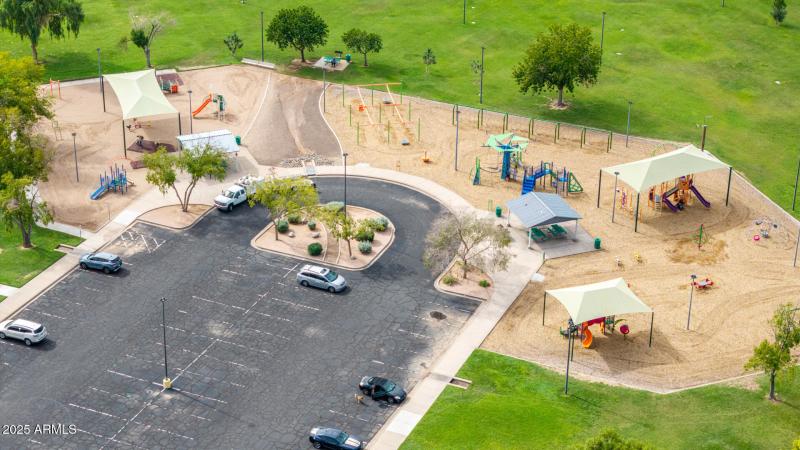 72 - Edgewood Aerials