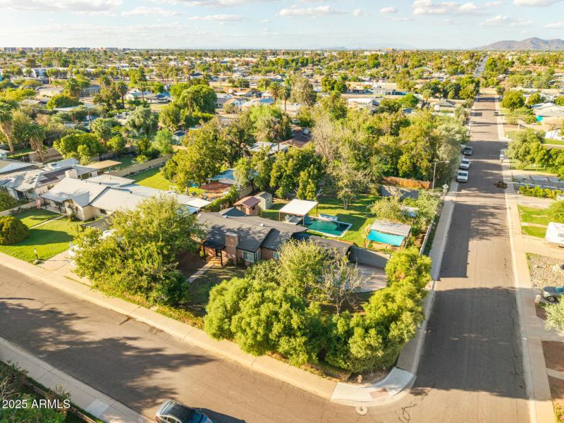 43 - Heatherbrae Drone