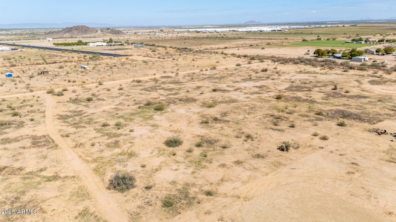 07 - Deer Trail 18300