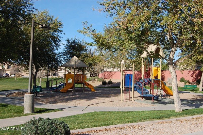 Community Park 1