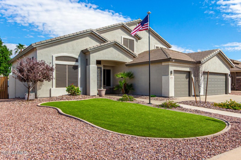 Lompoc Augusta Ranch Golf