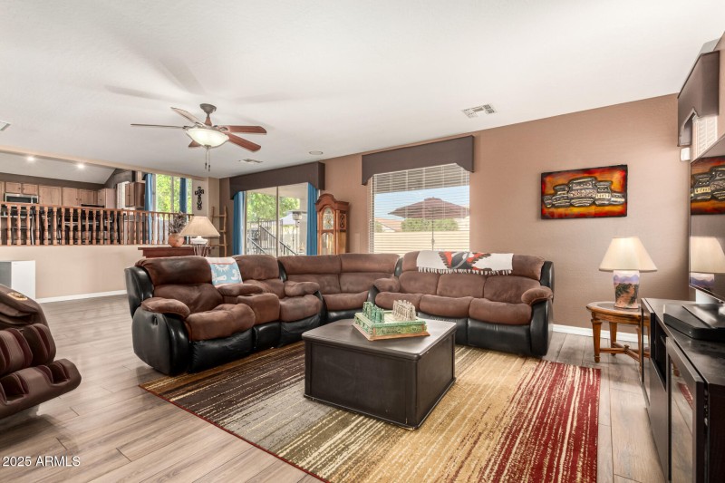 9822 E Lompoc Augusta Ranch Family Room