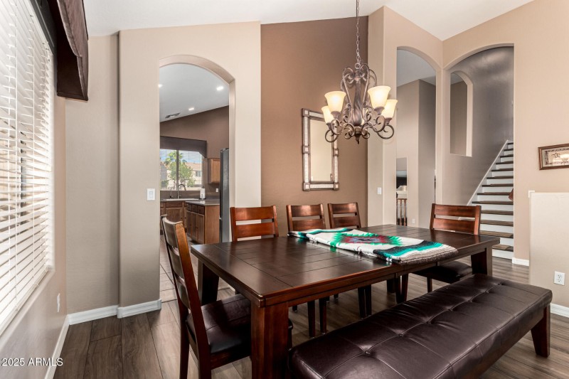 9822 E Lompoc Dining Room