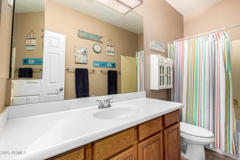 9822 E Lompoc 3 Full Baths