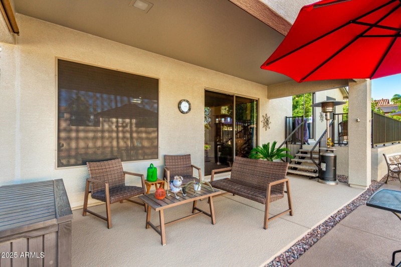 Lompoc Covered Patio
