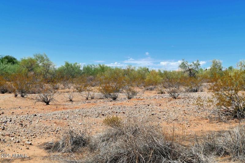 168th From Northeast Looking west