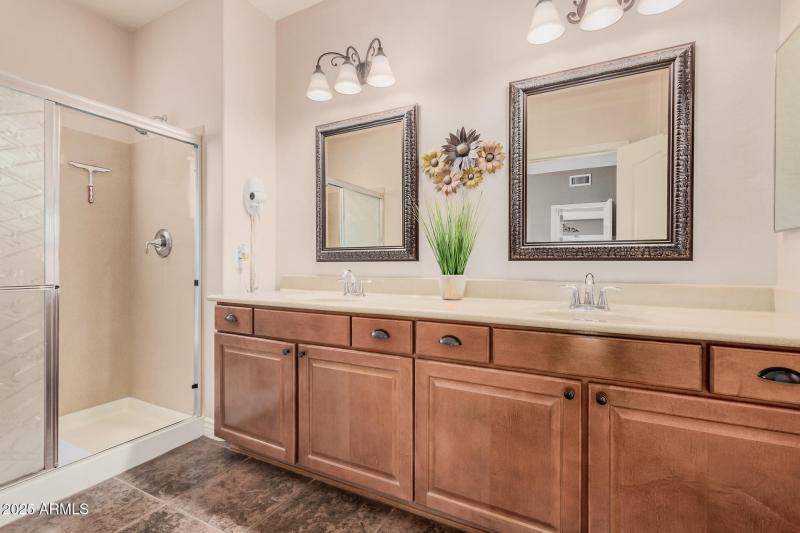 Primary Bathroom ensuite