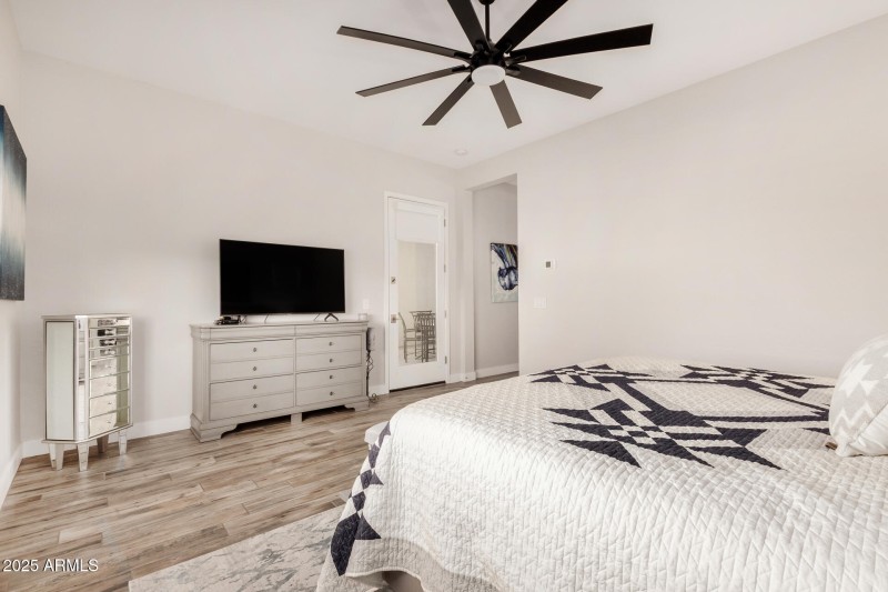 Primary Bedroom View C