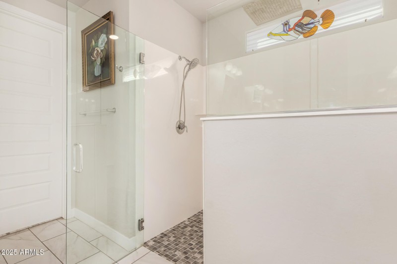 Primary Bathroom View C