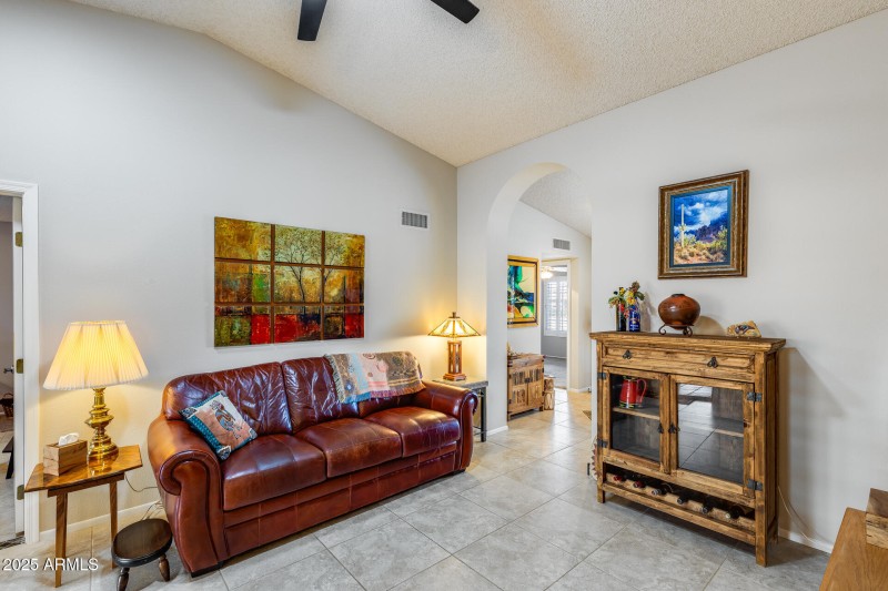 Additional family room