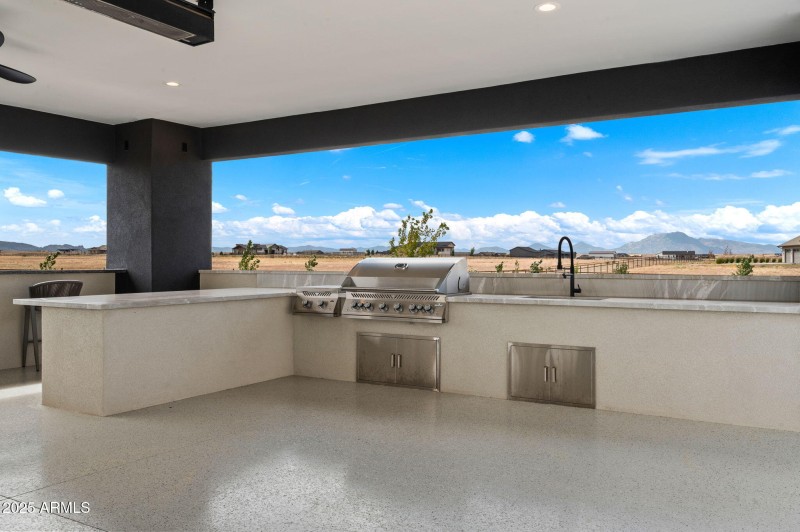 58-Ramada Outdoor Kitchen