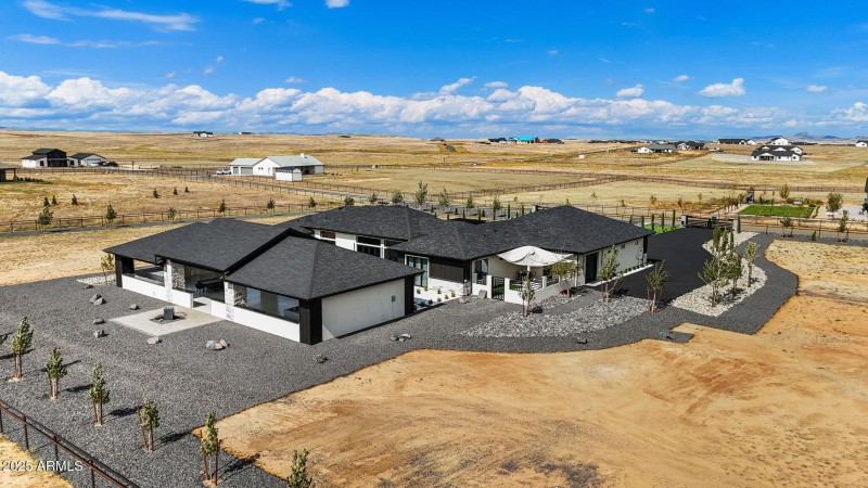 69-Aerial Front Side