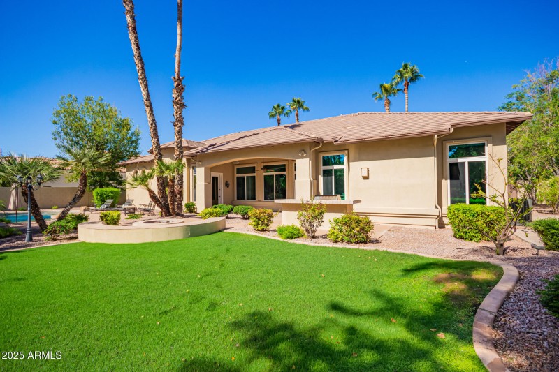 55- 2069 E Cedar Place, Chandler 85249