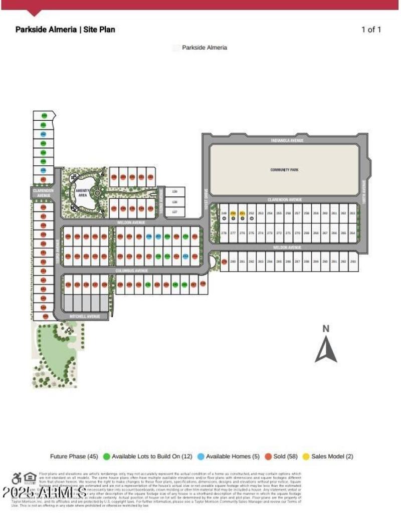 Site Map