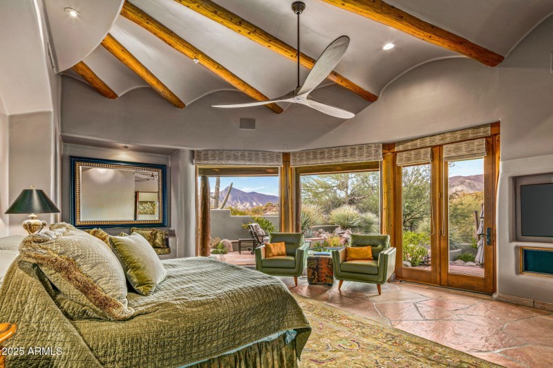 Primary Ensuite Views