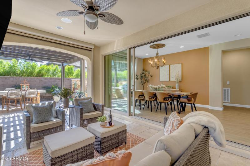 Appealing from any Angle