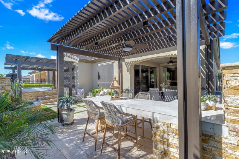 A Showcase of Fine Design